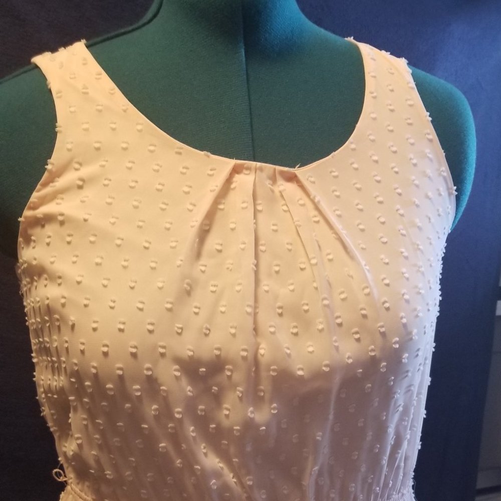 Elle Dress